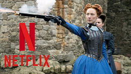 6 filmes em alta nessa semana na Netflix