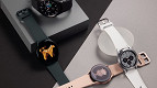 Galaxy Watch 4 e fones Galaxy Buds 2: Lançamento mundial, preços e ficha técnica