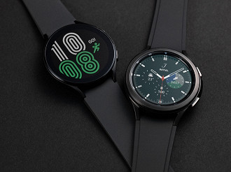 Samsung anuncia Galaxy Watch 4. (Imagem: Reprodução / Samsung)