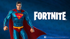 Superman no Fortnite: as tarefas para conseguir a skin 
