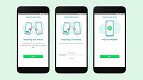 WhatsApp agora transfere o histórico de mensagens entre Android e iOS WhatsApp agora transfere o histórico de mensagens entre Android e iOS