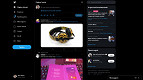 Twitter ganha visual mais limpo e maior contraste nas cores 