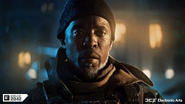 Irish retorna: EA lança curta-metragem de Battlefield 2042 - Assista Irish retorna: EA lança curta-metragem de Battlefield 2042 - Assista