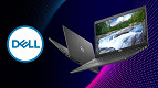 Dell anuncia Latitude 3000, notebooks de alta performance e durabilidade