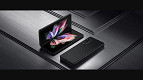 Galaxy Fold3 ganha suporte a S Pen, mas é incompatível com versões antigas Galaxy Fold3 ganha suporte a S Pen, mas é incompatível com versões antigas