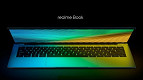 Realme Book Slim, 1º notebook da chinesa, vem com chip Intel de 11ª geração Realme Book Slim, 1º notebook da chinesa, vem com chip Intel de 11ª geração