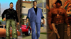 Remake da trilogia de clássicos de GTA parece real e pode estrear em 2021