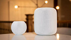 HomePods lossless e áudio espacial no último beta