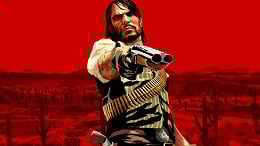 Remake de Red Dead Redemption pode acontecer, afirma site Remake de Red Dead Redemption pode acontecer, afirma site