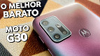 Moto G30 Review: Vale a pena comprar o celular barato da Motorola?