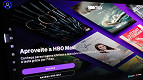 HBO Max terá update do app para PlayStation, Roku e smart TVs
