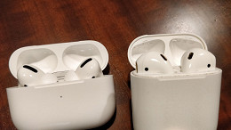 AirPods 3 pode ganhar grande recurso para monitoramento da saúde do usuário AirPods 3 pode ganhar grande recurso para monitoramento da saúde do usuário
