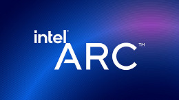 Intel anuncia GPUs Arc para concorrer Geforce (NVIDIA) e Radeon (AMD) Intel anuncia GPUs Arc para concorrer Geforce (NVIDIA) e Radeon (AMD)