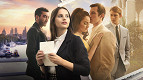 4 filmes novos de ROMANCE para conferir nessa semana na Netflix