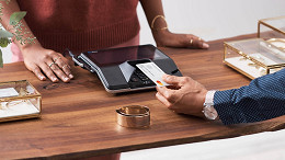 Mastercard irá eliminar tarja magnética de seus cartões a partir de 2024 Mastercard irá eliminar tarja magnética de seus cartões a partir de 2024