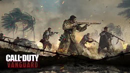 Call of Duty: Vanguard ganha teaser - Assista! Call of Duty: Vanguard ganha teaser - Assista!