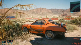 Cyberpunk 2077 tem DLC gratuito revelado durante anúncio do patch 1.3 Cyberpunk 2077 tem DLC gratuito revelado durante anúncio do patch 1.3