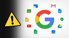 Serviços do Google enfrentam instabilidade na tarde desta terça-feira Serviços do Google enfrentam instabilidade na tarde desta terça-feira