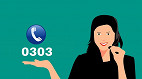 Anatel quer usar prefixo 0303 para identificar chamadas de telemarketing Anatel quer usar prefixo 0303 para identificar chamadas de telemarketing