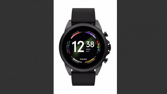 Smartwatch Fossil Gen 6. Fonte: WinFuture