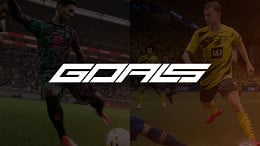 Novo jogo de futebol! Goals será concorrente de FIFA e eFootball Novo jogo de futebol! Goals será concorrente de FIFA e eFootball