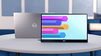 Dell anuncia monitor portátil USB-C para utilizar como 2ª tela em notebooks