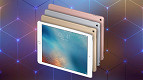Apple pode lançar iPad 9 mais leve, fino e com chip do iPhone 11 Apple pode lançar iPad 9 mais leve, fino e com chip do iPhone 11