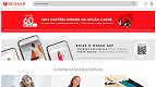 Site e app das Lojas Renner sofre ataque e fica fora do ar Site e app das Lojas Renner sofre ataque e fica fora do ar