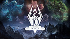 Skyrim completa em breve 10 anos e Bethesda lançará uma edição de aniversário Skyrim completa em breve 10 anos e Bethesda lançará uma edição de aniversário