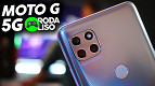 Moto G 5G é bom para jogar? - Roda Liso