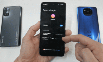 Clonar aplicativos é uma saída para ter duas contas usando o mesmo aparelho
