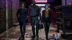 Live-action de Cowboy Bebop estreia dia 19 de novembro na Netflix Live-action de Cowboy Bebop estreia dia 19 de novembro na Netflix