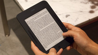 Barnes and Noble Nook Glowlight 3. Fonte: tomsguide