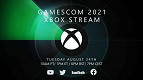 Xbox Showcase Gamescom 2021 - Todas as novidades do evento