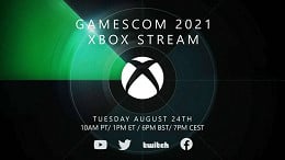 Xbox Showcase Gamescom 2021 - Todas as novidades do evento Xbox Showcase Gamescom 2021 - Todas as novidades do evento