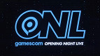 Gamescom Opening Night Live - Confira as novidades!