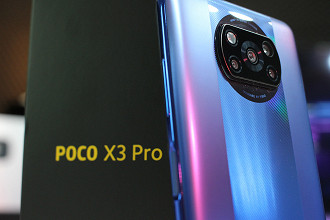O Poco X3 Pro é o melhor smartphone barato da atualidade