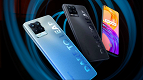 Realme 8 recebe recurso de RAM virtual em nova atualização Realme 8 recebe recurso de RAM virtual em nova atualização