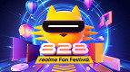 Realme Fan Festival 2021: descontos de até R$ 600 em vários produtos Realme Fan Festival 2021: descontos de até R$ 600 em vários produtos