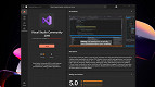 Visual Studio ganha app na Microsoft Store do Windows 11