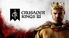 Crusaders Kings III nos consoles: Confira mais detalhes do jogo
