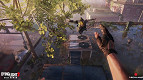 Trailer mostra mais do parkour de Dying Light 2 - Assista