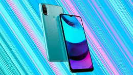 Moto E20 passa pelo Geekbench e tem especificações reveladas Moto E20 passa pelo Geekbench e tem especificações reveladas