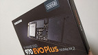 SSD Samsung 970 EVO Plus tem componentes trocados e desempenho alterado