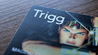 Como aumentar o limite do cartão de crédito Trigg?