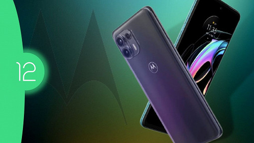 Os celulares Motorola que vão receber o Android 12