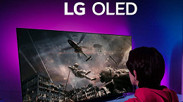 LG: Como a Inteligência Artificial eleva o setup gamer LG: Como a Inteligência Artificial eleva o setup gamer