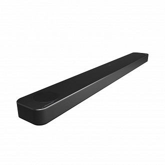 Sound Bar LG.