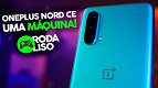 OnePlus Nord CE 5G é bom para jogos? - Roda Liso
