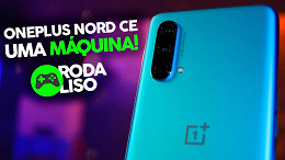 OnePlus Nord CE 5G é bom para jogos? - Roda Liso OnePlus Nord CE 5G é bom para jogos? - Roda Liso